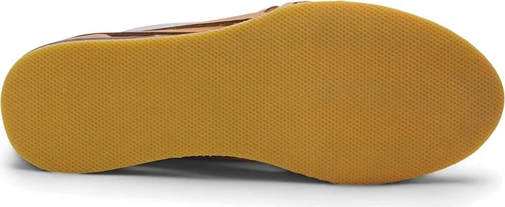 Nisolo Huarache Sandal Women's Shoes Almond : 8.5 M, Leather - Image 2