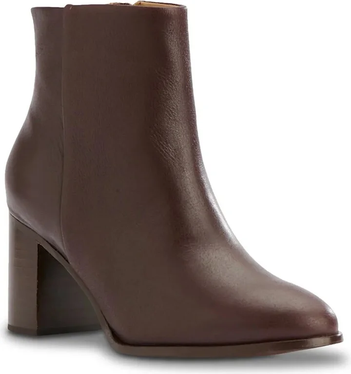 NISOLO Lia Bootie