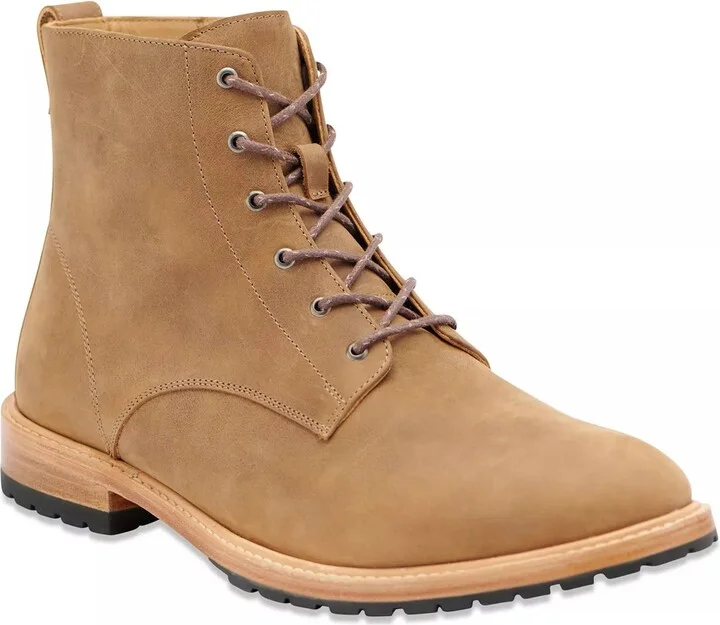 NISOLO Martin AllWeather Boot