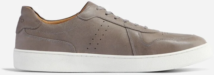 Nisolo Men's Beto Go-To Court Sneaker - Image 2