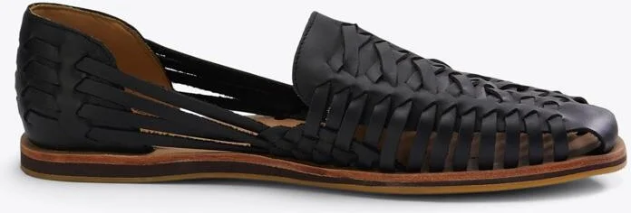 Nisolo Men's Huarache Sandal - Image 2