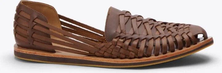 Nisolo Men's Huarache Sandal - Image 3