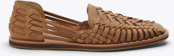 Nisolo Men's Huarache Sandal - Image 4