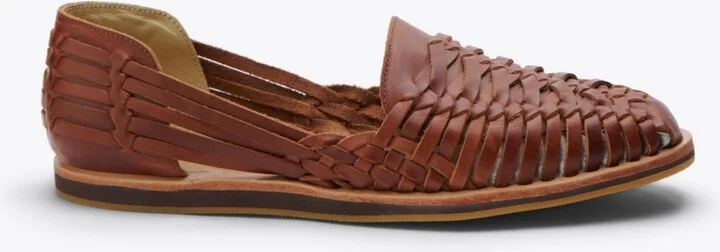 Nisolo Men's Huarache Sandal - Image 5