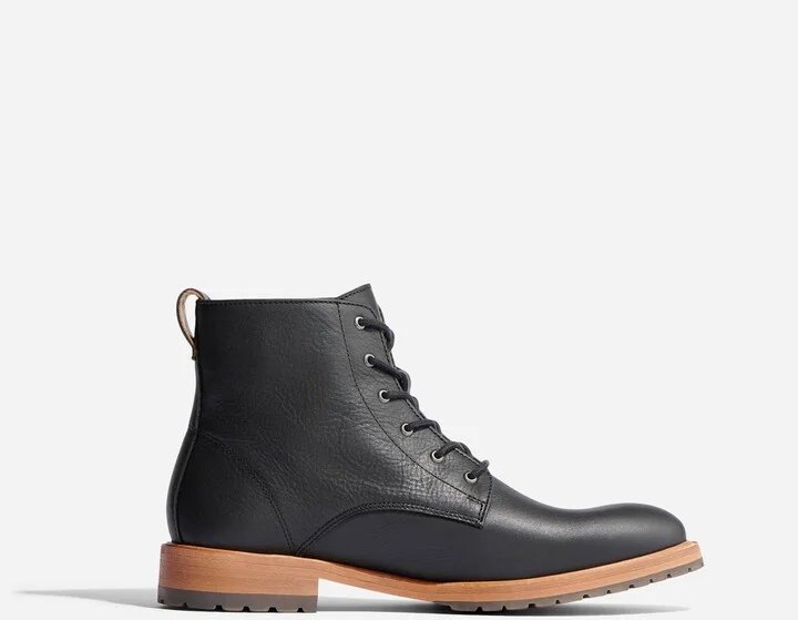 Nisolo Men's Martin All-Weather Boot - Image 3