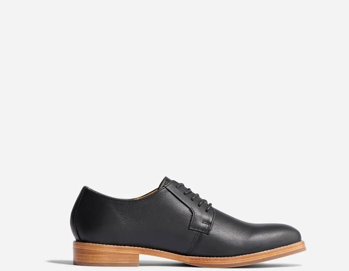 Nisolo Men's Rey Everyday Derby - Image 2