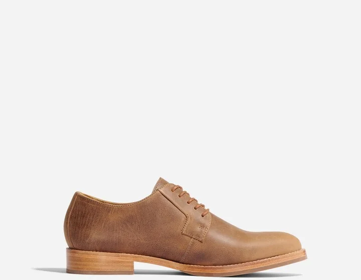 Nisolo Men's Rey Everyday Derby - Image 3