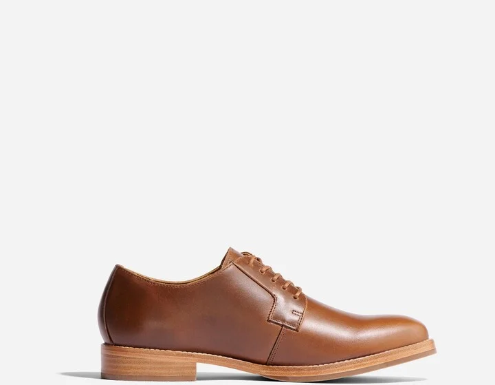 Nisolo Men's Rey Everyday Derby - Image 4