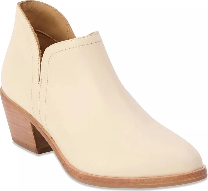 NISOLO Mia Everyday Bootie