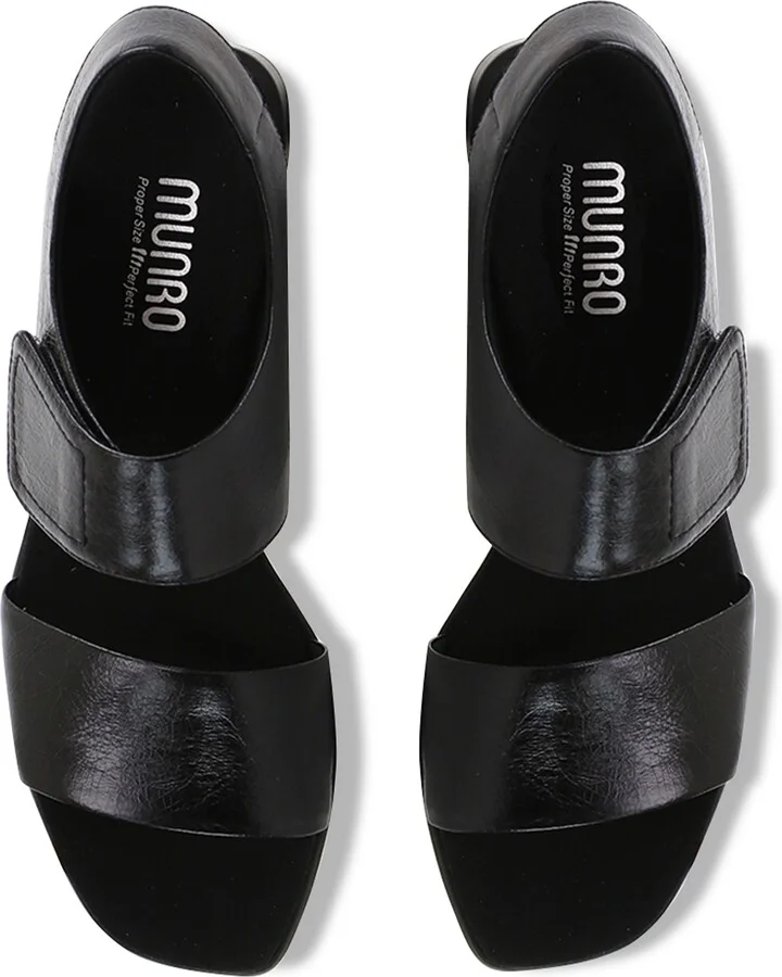 Nissa Ankle Strap Sandal - Image 3