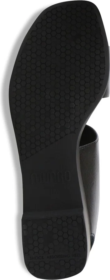 Nissa Ankle Strap Sandal - Image 4