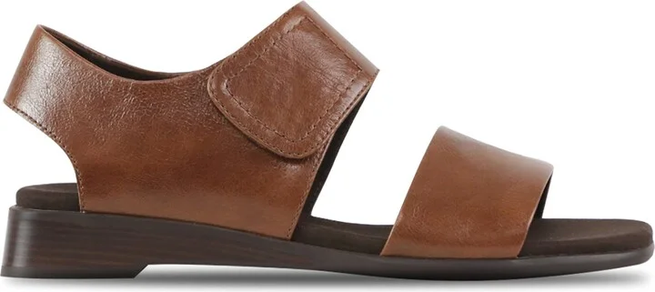 Nissa Ankle Strap Sandal - Image 7