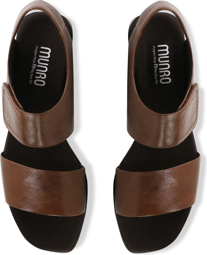 Nissa Ankle Strap Sandal - Image 8