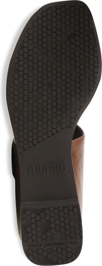 Nissa Ankle Strap Sandal - Image 9
