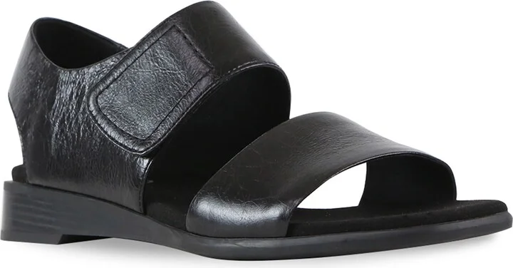 Nissa Ankle Strap Sandal