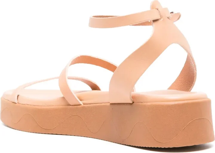 Nissida flatform sandals - Image 3