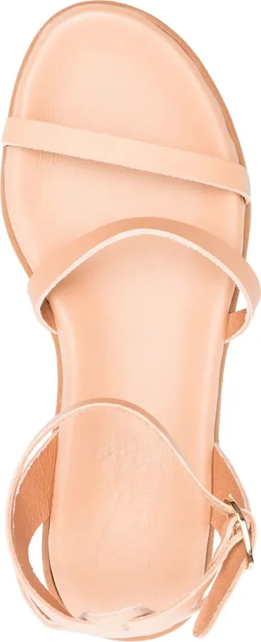 Nissida flatform sandals - Image 4