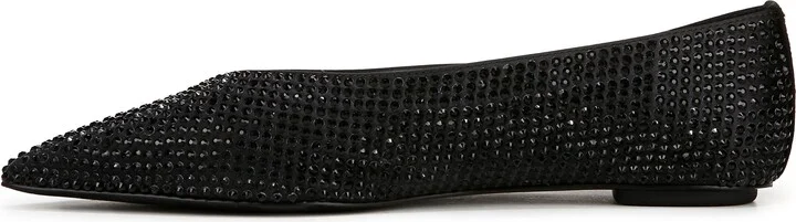 Nita Pointed Toe Flat - Image 11