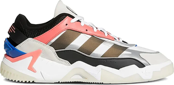 Niteball 2 "Semi Turbo" sneakers
