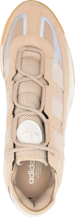 Niteball chunky sneakers - Image 4