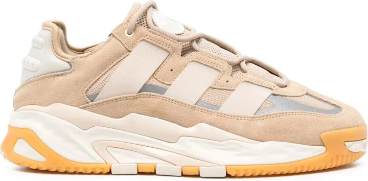Niteball chunky sneakers