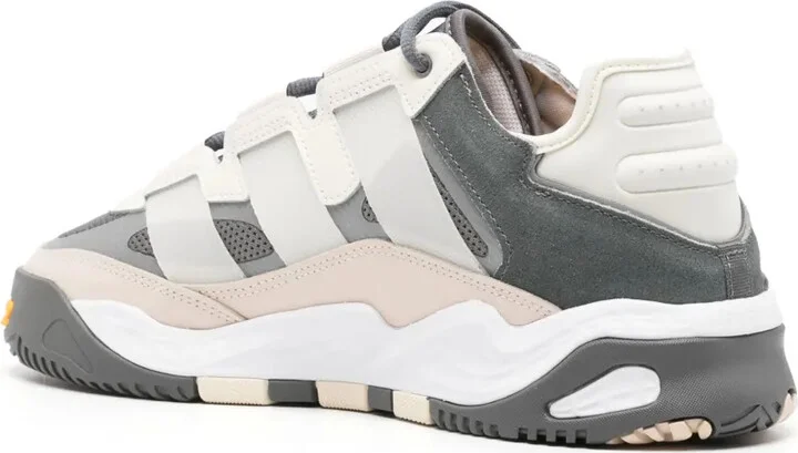 Niteball leather sneakers - Image 3