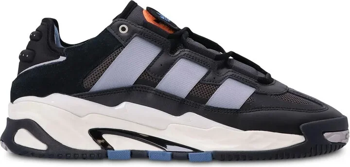 Niteball low-top sneakers