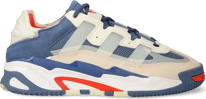 Niteball sneakers