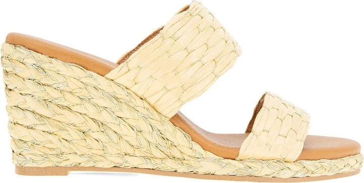 Nitra Wedge Sandal - Image 5