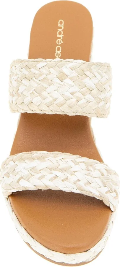 Nitra Wedge Sandal - Image 10