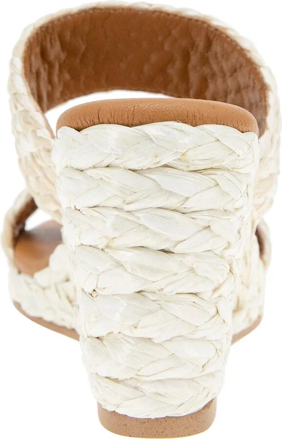 Nitra Wedge Sandal - Image 11