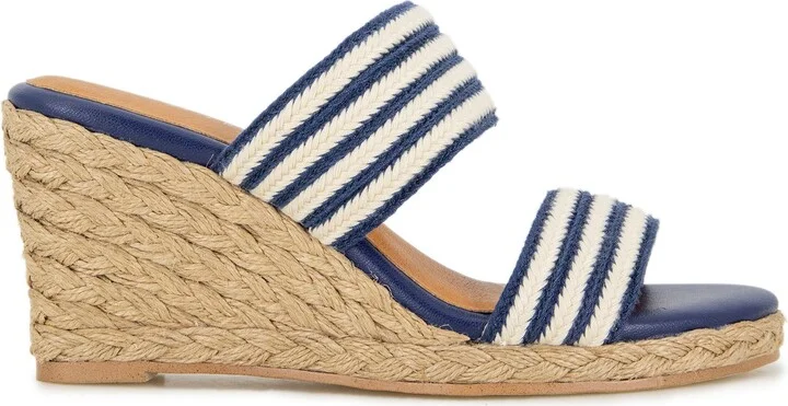 Nitra Wedge Sandal - Image 5