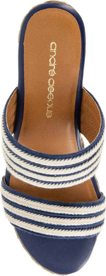 Nitra Wedge Sandal - Image 6