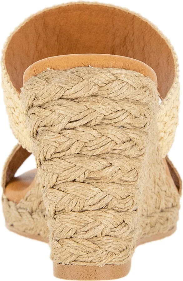Nitra Wedge Sandal - Image 11