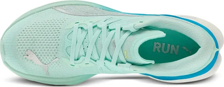 Nitro 3 Pwrplate lace-up sneakers - Image 4