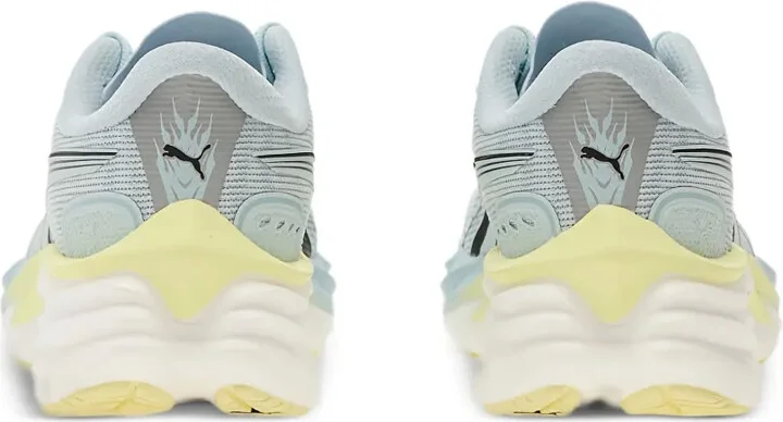 Nitro 4 lace-up sneakers - Image 3