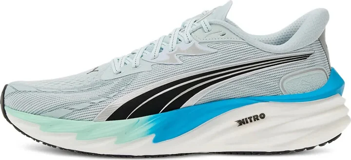 Nitro 4 lace-up sneakers - Image 3