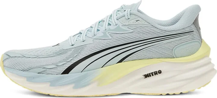 Nitro 4 lace-up sneakers