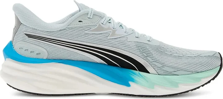 Nitro 4 lace-up sneakers