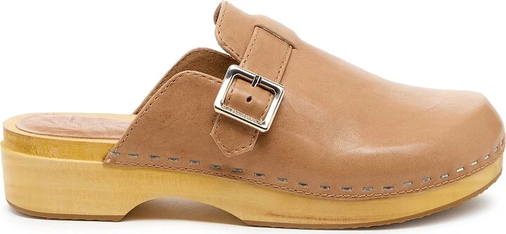 Nitro Platform Clog - Image 2