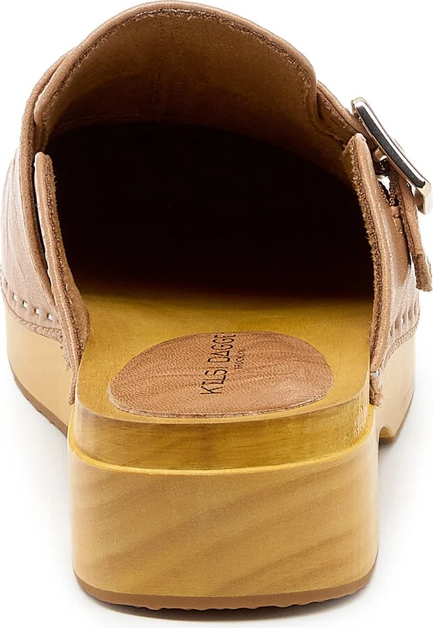 Nitro Platform Clog - Image 6