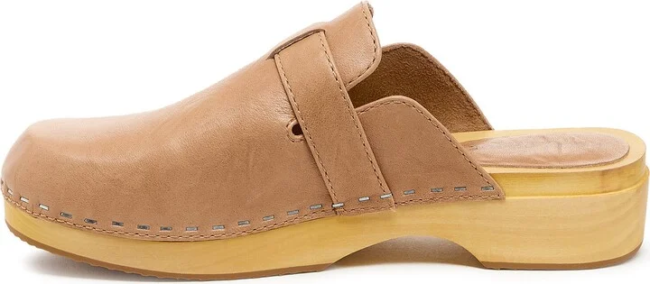 Nitro Platform Clog - Image 7