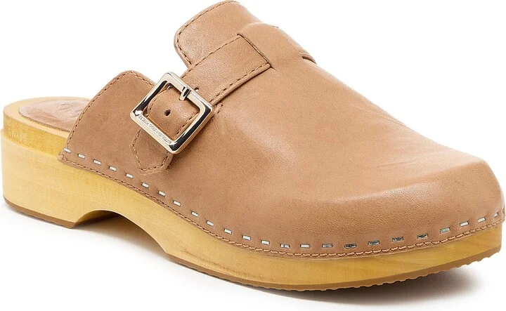 Nitro Platform Clog