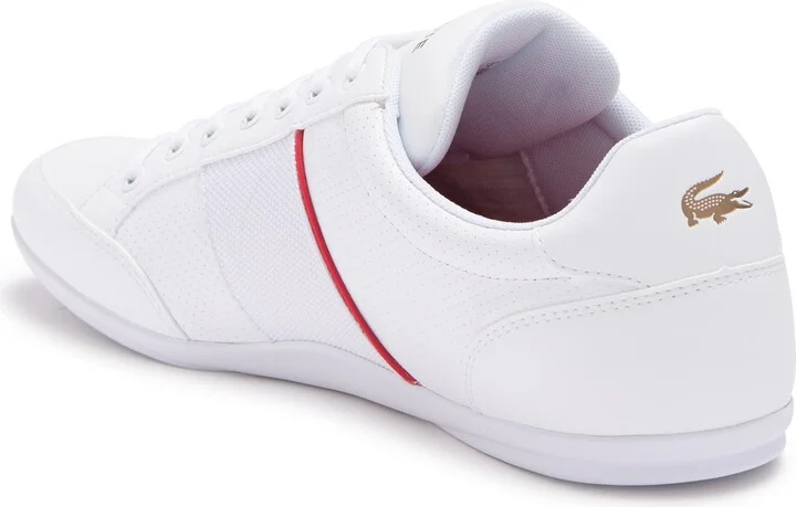 Nivolor Leather Sneaker - Image 2