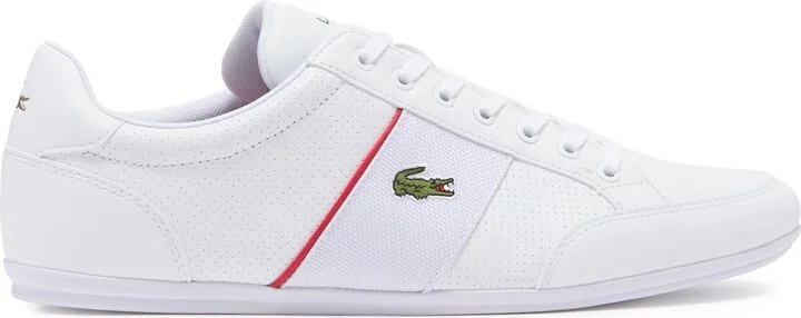 Nivolor Leather Sneaker - Image 3
