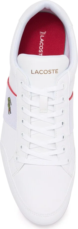 Nivolor Leather Sneaker - Image 4
