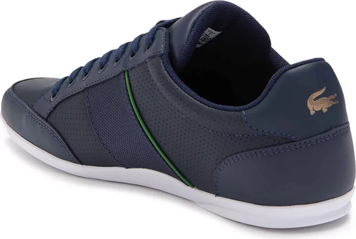 Nivolor Leather Sneaker - Image 7