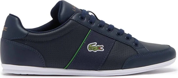 Nivolor Leather Sneaker - Image 8