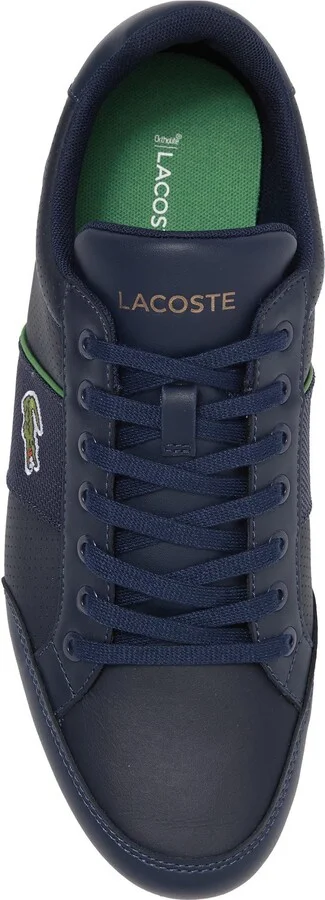 Nivolor Leather Sneaker - Image 9