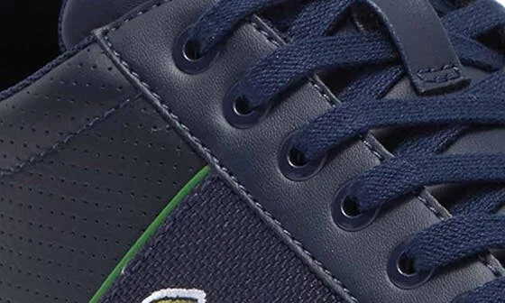 Nivolor Leather Sneaker - Image 11